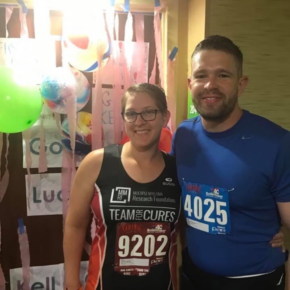 Meet your Posher, Kelly! - Picture 7 of 7